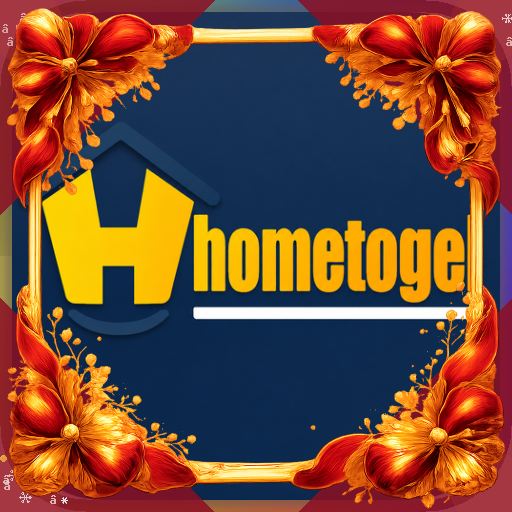 hometogel — galeri pratinjau - APK Resmi