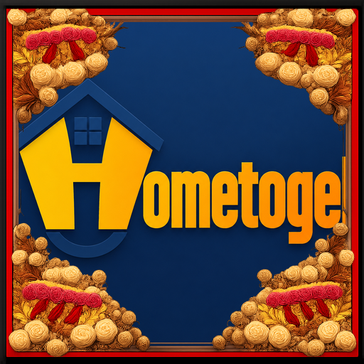 hometogel — galeri pratinjau Resmi APK